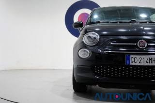 FIAT 500 usata 42