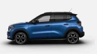 CITROEN C3 usata, con Airbag