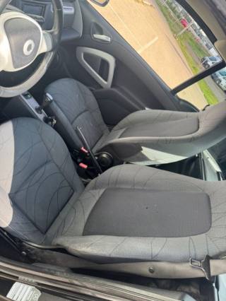 SMART ForTwo usata 12