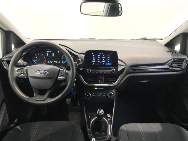 FORD Fiesta usata, con Chiusura centralizzata
