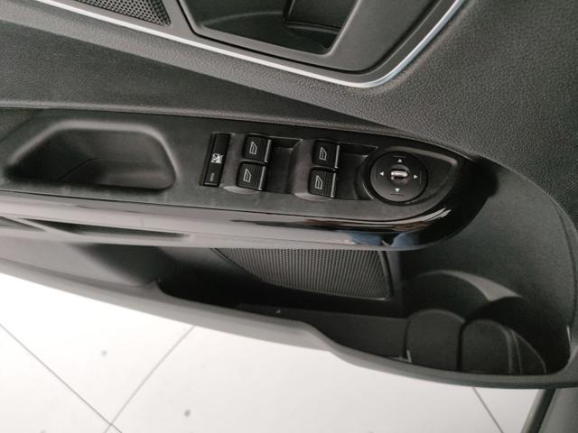 FORD B-Max usata, con Sistema di navigazione