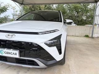 HYUNDAI Bayon usata, con Luci diurne