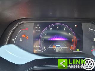RENAULT Clio usata, con Sound system