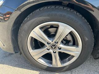MERCEDES-BENZ E 200 usata 21