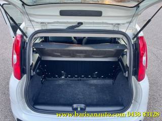 FIAT Panda usata, con Climatizzatore
