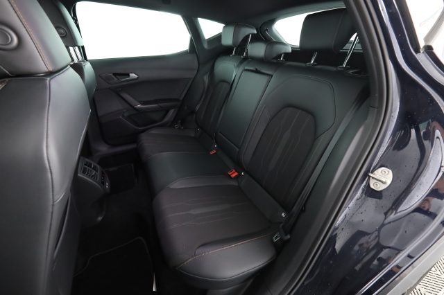 CUPRA Formentor usata 3
