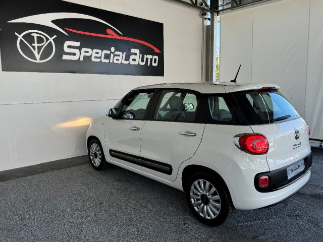 FIAT 500L usata, con Autoradio