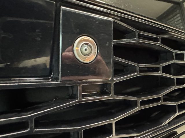 LAND ROVER Range Rover Sport usata, con Chiusura centralizzata