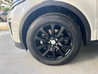 LAND ROVER Range Rover Evoque usata, con Controllo elettronico della corsia