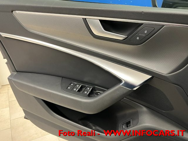 AUDI A6 usata, con Bracciolo