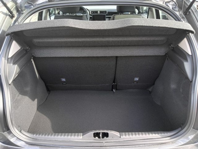 CITROEN C3 usata, con Immobilizzatore elettronico