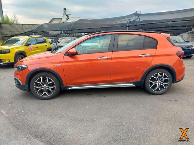 FIAT Tipo usata, con Airbag Passeggero