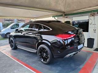 MERCEDES-BENZ GLE 450 usata, con Autoradio
