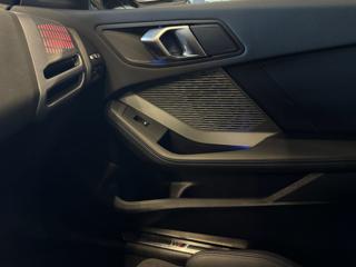BMW 118 usata, con Portellone posteriore elettrico