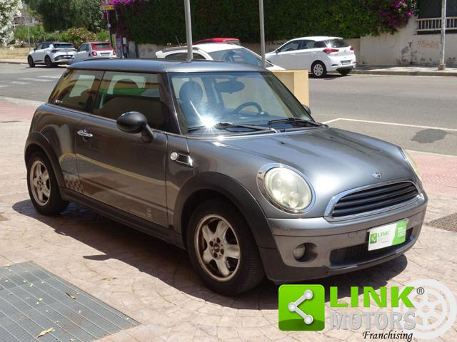 MINI One usata, con Airbag laterali