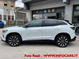 RENAULT Austral usata, con Controllo automatico clima