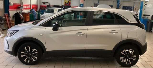 OPEL Crossland usata, con Autoradio