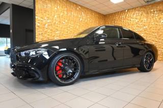 MERCEDES-BENZ CLA 45 AMG usata 83