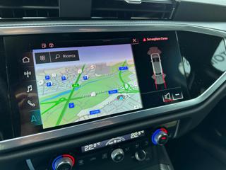 AUDI Q3 usata, con Sedili sportivi