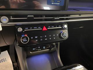 HYUNDAI Tucson usata, con Filtro antiparticolato