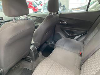 OPEL Mokka usata, con Cerchi in lega