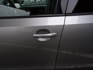 VOLKSWAGEN e-up! usata 37