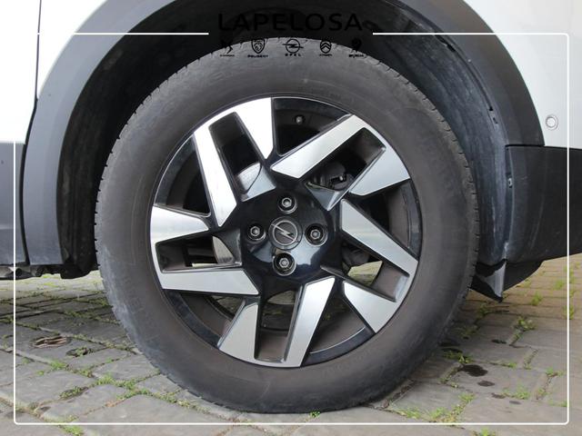 OPEL Mokka usata, con Sistema di navigazione