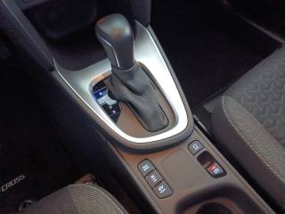 TOYOTA Yaris Cross usata, con Fendinebbia