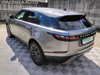 LAND ROVER Range Rover Velar usata, con Alzacristalli elettrici
