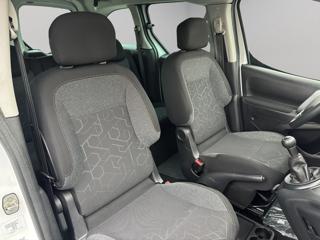 PEUGEOT Partner usata, con Filtro antiparticolato