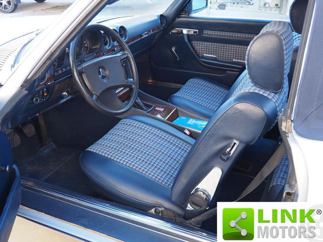 MERCEDES-BENZ 280 usata 10