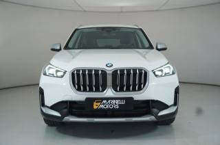 BMW X1 usata, con Airbag laterali