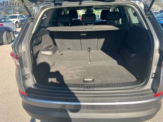 SKODA Kodiaq usata, con Fendinebbia