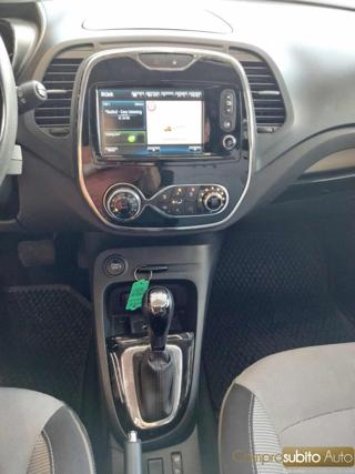 RENAULT Captur usata 29