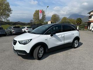 OPEL Crossland X usata, con Airbag