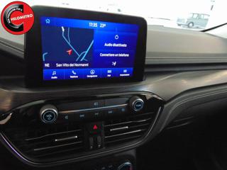 FORD Kuga usata, con Controllo trazione