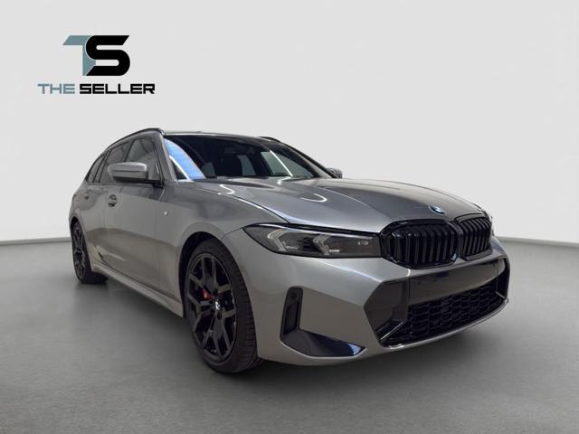 BMW 320 usata, con Airbag Passeggero