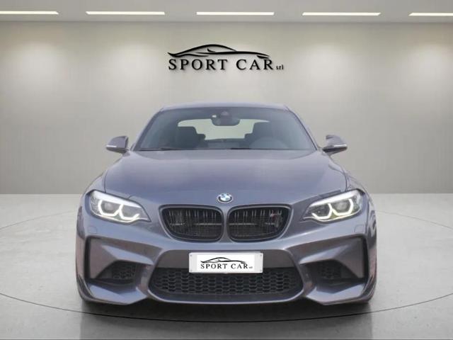 BMW M2 usata, con Cerchi in lega