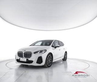 BMW 218 Serie 2 d Active Tourer Msport Premium Package