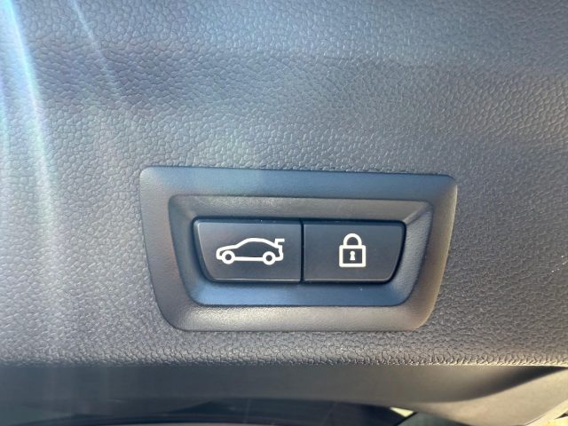 MINI Countryman usata, con Cruise Control
