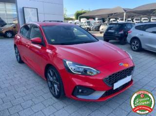 FORD Focus usata, con Airbag laterali