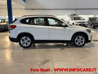 BMW X1 usata, con Luci diurne LED
