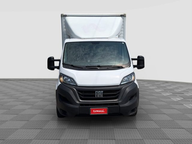 FIAT Ducato usata 6