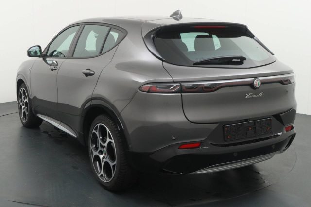 ALFA ROMEO Tonale usata, con Alzacristalli elettrici