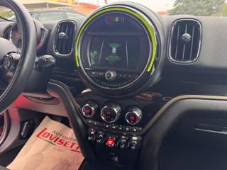 MINI Countryman usata, con Controllo automatico clima