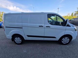 FORD Transit Custom usata, con Autoradio