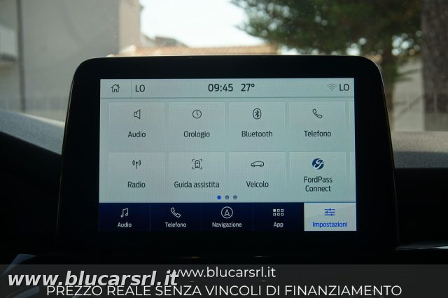 FORD Kuga usata 12