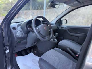 FIAT Panda usata, con Immobilizzatore elettronico