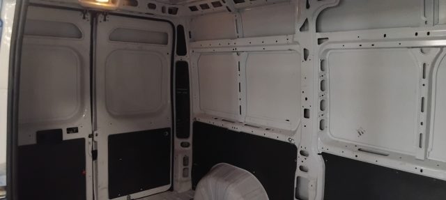 PEUGEOT Boxer usata 15