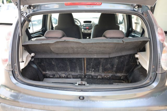 CITROEN C1 usata 31
